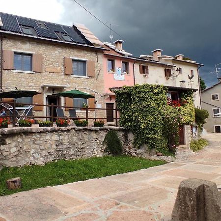 Malga Laben Bed & Breakfast Velo Veronese Bagian luar foto