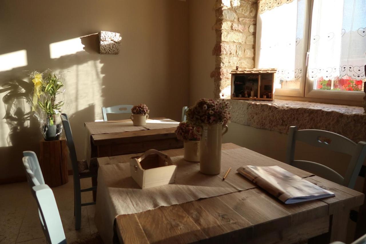 Malga Laben Bed & Breakfast Velo Veronese Bagian luar foto