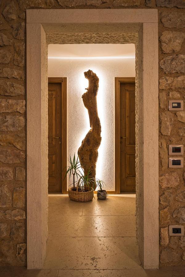 Malga Laben Bed & Breakfast Velo Veronese Bagian luar foto